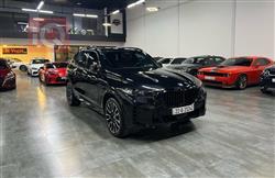 بي ام دبليو X5